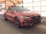 Used 2020 Genesis G70 3.3T w/ Sport Package image 4