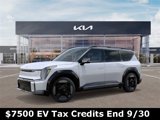 New 2026 Kia EV9 GT-Line image 3
