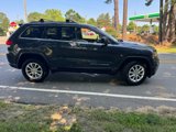 Used 2014 Jeep Grand Cherokee Laredo w/ 18" Wheel & 8.4" Radio Group image 5