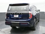 New 2025 Nissan Armada Platinum image 5