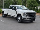 New 2025 Ford F350 Lariat w/ Lariat Ultimate Package image 2