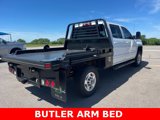 Used 2015 GMC Sierra 2500 SLE image 4