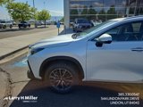 New 2025 Lexus NX 350 AWD w/ Premium Package image 2