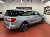 Used 2019 Lincoln Navigator L Black Label image 2