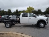 New 2026 RAM 4500 Tradesman image 3