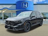 New 2026 Honda CR-V Sport image 5