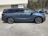 New 2025 Honda Odyssey Elite image 2