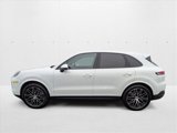 Certified 2024 Porsche Cayenne image 2