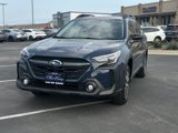 Used 2025 Subaru Outback Premium image 3