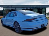 New 2025 Genesis G90 3.5T image 2