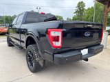 Used 2021 Ford F150 XLT w/ Equipment Group 302A High image 3