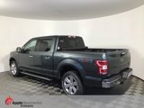 Used 2018 Ford F150 XLT w/ Equipment Group 302A Luxury image 4