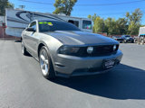 Used 2010 Ford Mustang GT Premium image 2