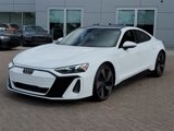 New 2025 Audi S e-tron GT Prestige image 4