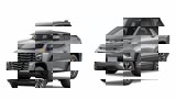 New 2026 Chevrolet Equinox LT image 3