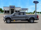 New 2025 Ford F250 Lariat image 3