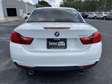 Used 2016 BMW 435i Convertible w/ Technology Package image 4