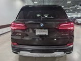 Used 2022 BMW X5 xDrive40i w/ Parking Assistance Package image 4