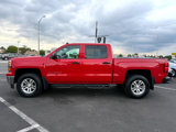 Used 2014 Chevrolet Silverado 1500 LT w/ All Star Edition image 5