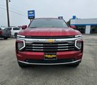 New 2025 Chevrolet Suburban LT w/ Comfort Package image 5