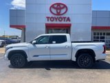 New 2025 Toyota Tundra Platinum image 2