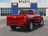 New 2025 Chevrolet Silverado 3500 High Country w/ High Country Premium Package image 4