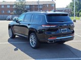 New 2025 Jeep Grand Cherokee L Summit image 3