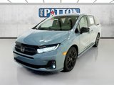 New 2026 Honda Odyssey Sport-L image 3