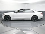 New 2025 Mercedes-Benz S 580 4MATIC Sedan image 5