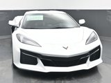 New 2025 Chevrolet Corvette Z06 w/ Stealth Interior Trim Package image 3