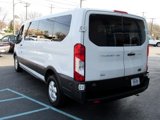Used 2020 Ford Transit 350 XLT image 5