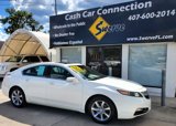 Used 2013 Acura TL w/ Technology Package image 5