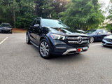 Used 2022 Mercedes-Benz GLE 350 image 3
