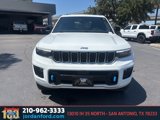 Used 2023 Jeep Grand Cherokee Overland w/ Luxury Tech Group IV image 2