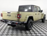 New 2025 Jeep Gladiator Willys image 4