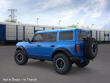 New 2025 Ford Bronco Badlands image 4