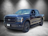 New 2025 Ford F150 Lariat w/ Equipment Group 502A High image 5