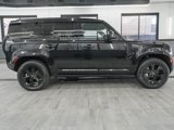 Used 2022 Land Rover Defender 110 X-Dynamic HSE image 5