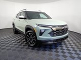 New 2025 Chevrolet TrailBlazer ACTIV w/ Convenience Package image 5