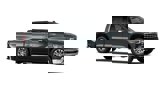 New 2025 Chevrolet Silverado 1500 LTZ image 4