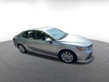 Used 2024 Toyota Camry LE image 2