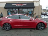 Used 2018 Tesla Model 3 Long Range image 4