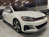 Used 2020 Volkswagen GTI SE image 2