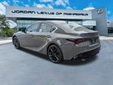 New 2025 Lexus IS 350 F Sport image 6