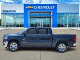Used 2025 RAM 1500 Lone Star image 3