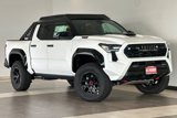 New 2025 Toyota Tacoma TRD Pro image 2