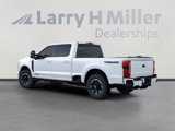 New 2025 Ford F250 Lariat w/ Tremor Off-Road Package image 4