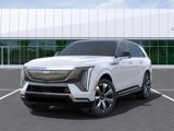 New 2025 Cadillac Escalade IQ Luxury 1 image 6