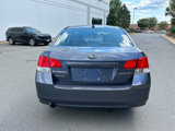 Used 2014 Subaru Legacy 2.5i Limited w/ Popular Package #2 image 4