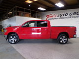 Used 2020 RAM 1500 Laramie image 2